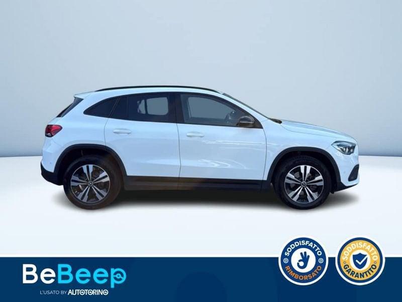 Mercedes-Benz GLA 200 D SPORT PLUS AUTO