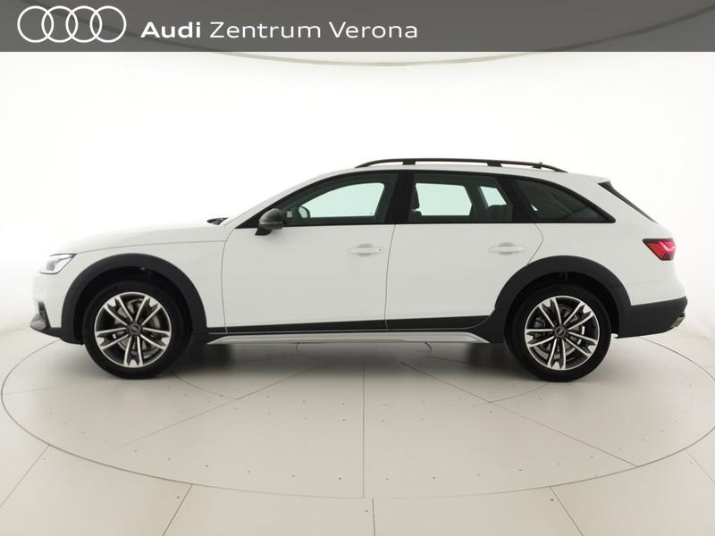 40TDI 204CV quattro S tronic Business Evolution