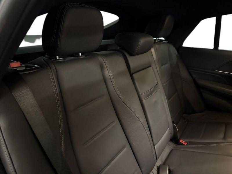 Mercedes-Benz GLE Coupe 350 de phev (e eq-power) Premium Pro 4matic auto