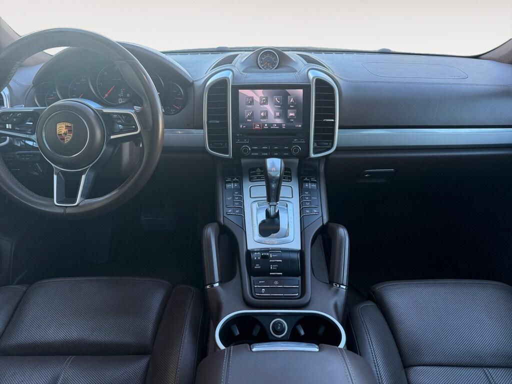 Porsche Cayenne 3.0d 250CV Tiptronic AWD Platinum Edition