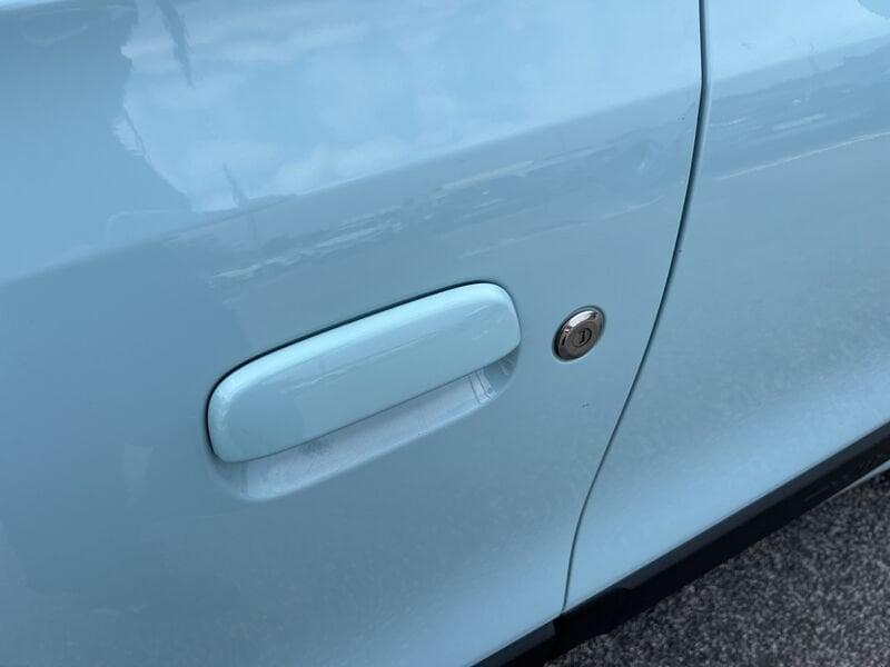 Renault Twingo Electric Twingo Equilibre 22kWh