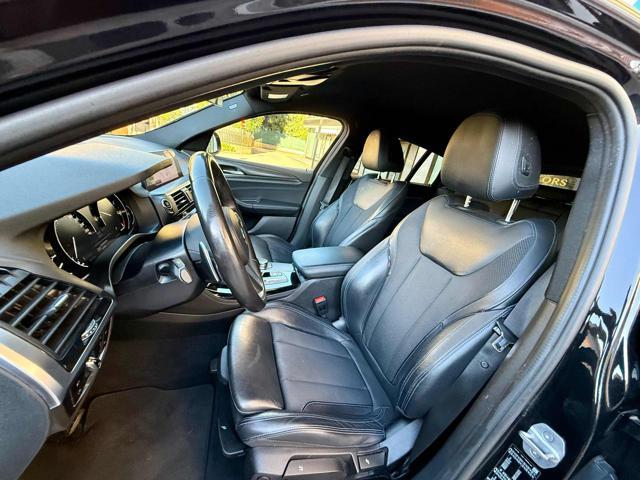 BMW X4 xDrive20d Msport-X