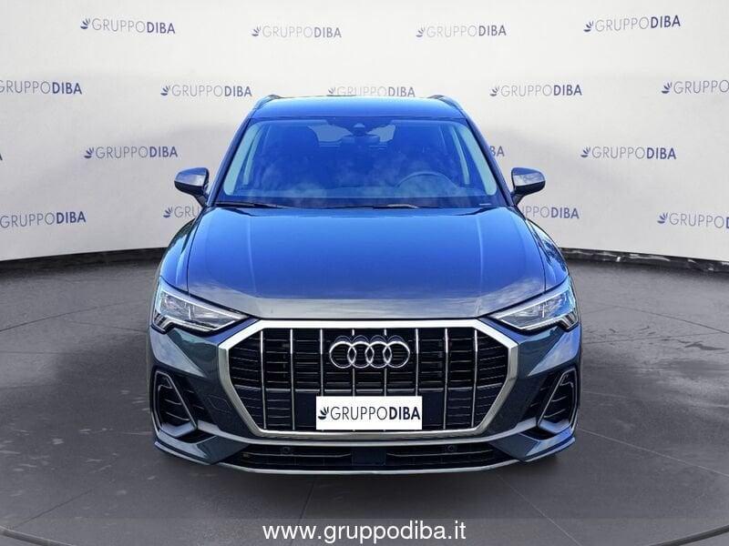 Audi Q3 II 2018 Benzina 45 1.4 tfsi e Business s-tronic