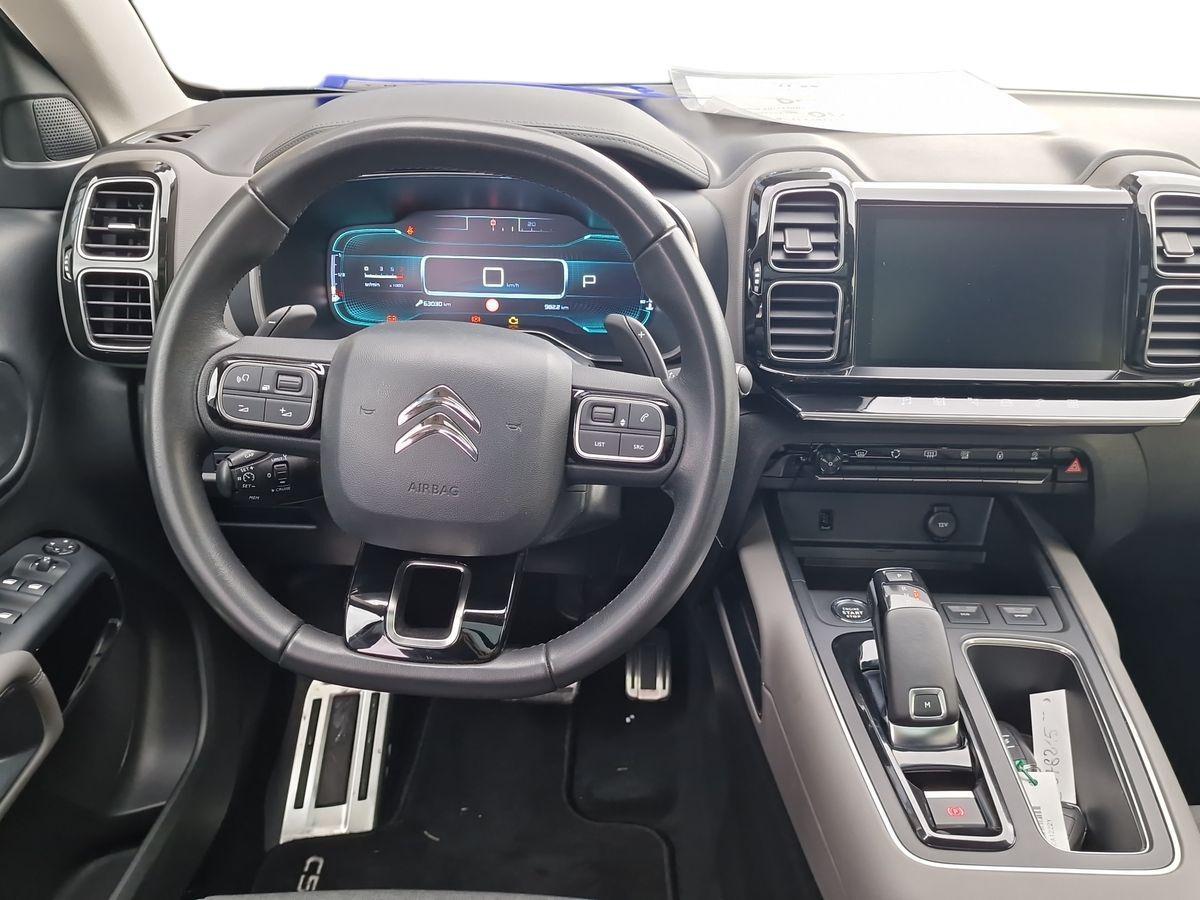 CITROEN C5 AIRCROSS 1.5 DIESEL SHINE
