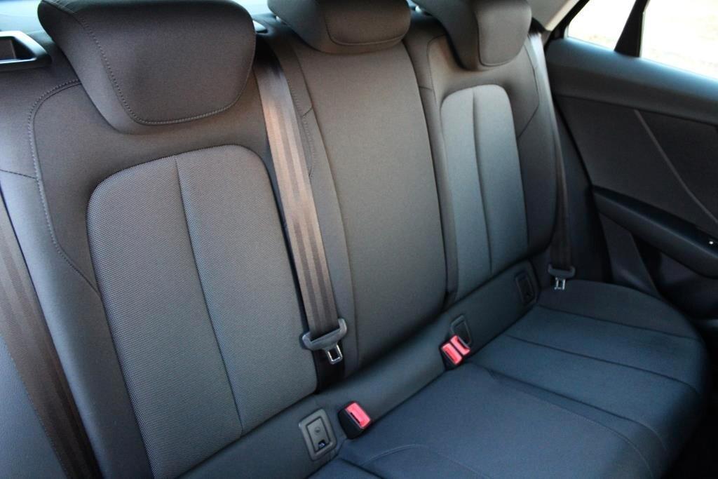 AUDI Q2 2.0 TDI s-tronic Admired *V. Cockpit