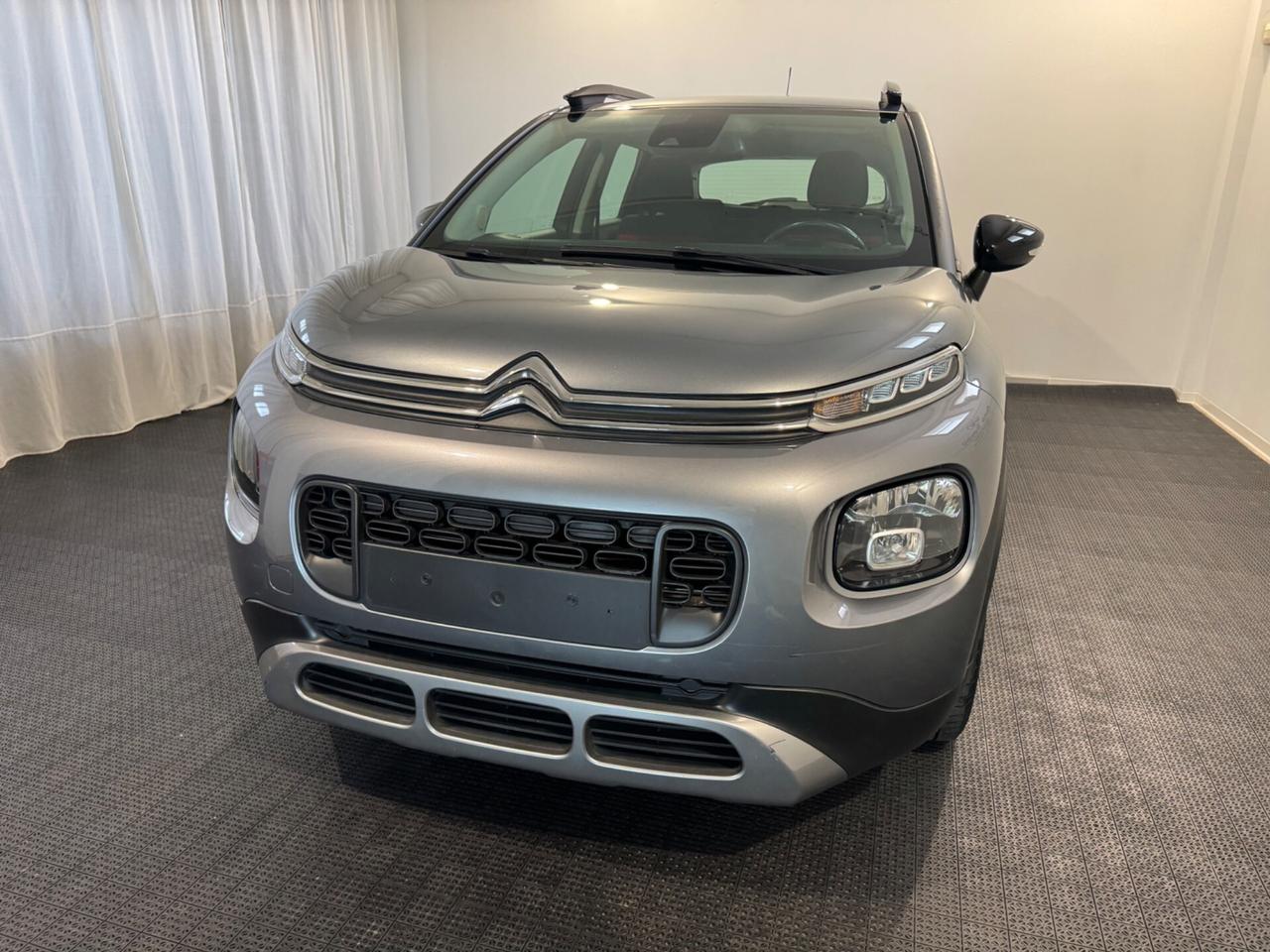 Citroen C3 Aircross PureTech 82 Feel