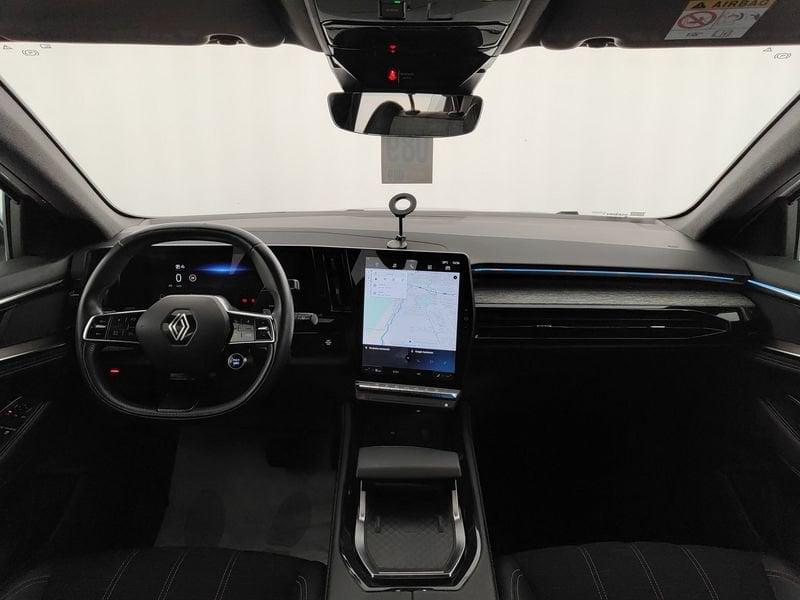 Renault Austral E-Tech Full Hybrid 200 Techno Esprit Alpine