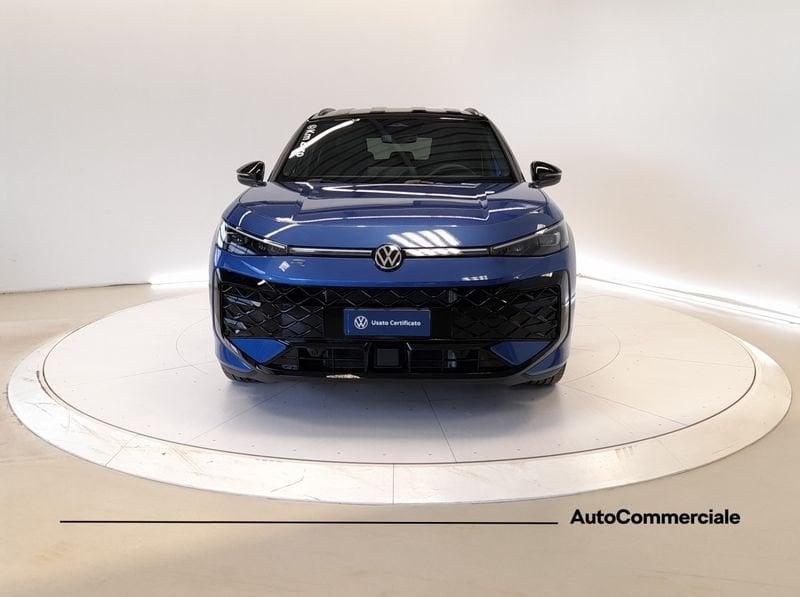 Volkswagen T-Roc 1.5 eTSI 110kW ACT R-Line DSG