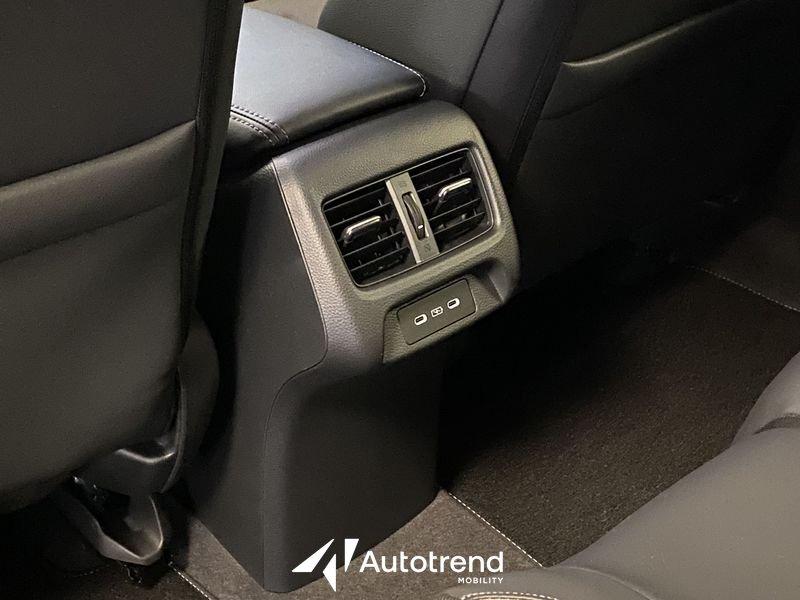 Honda ZR-V 2.0 Hybrid 184 CV Automatica Sport