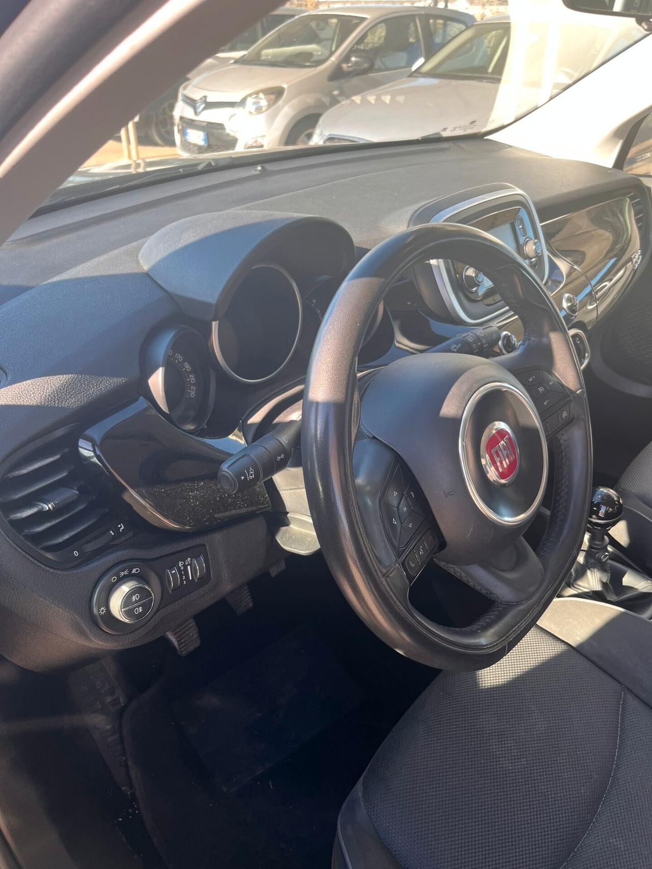 Fiat 500X 1.3 MultiJet 95 CV Business