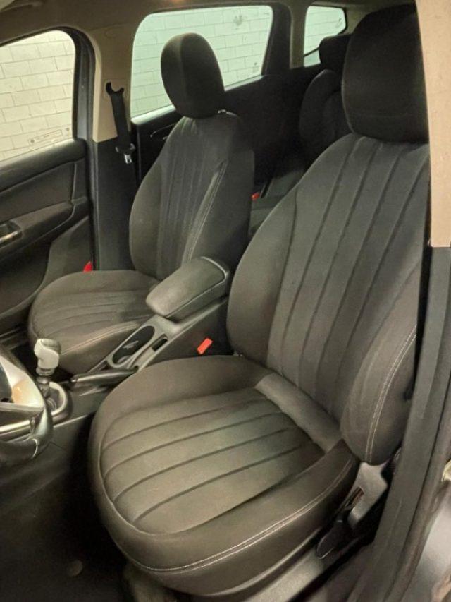 LANCIA Delta 1.6 MJT DPF 105 CV Steel