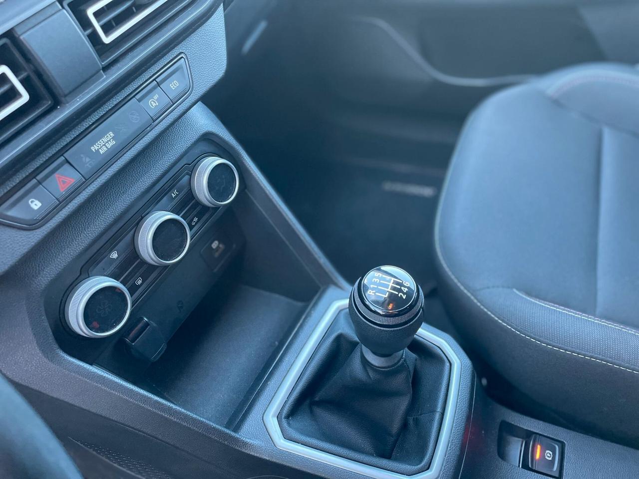 Dacia Jogger 1.0 TCe GPL 100CV 7 posti Expression