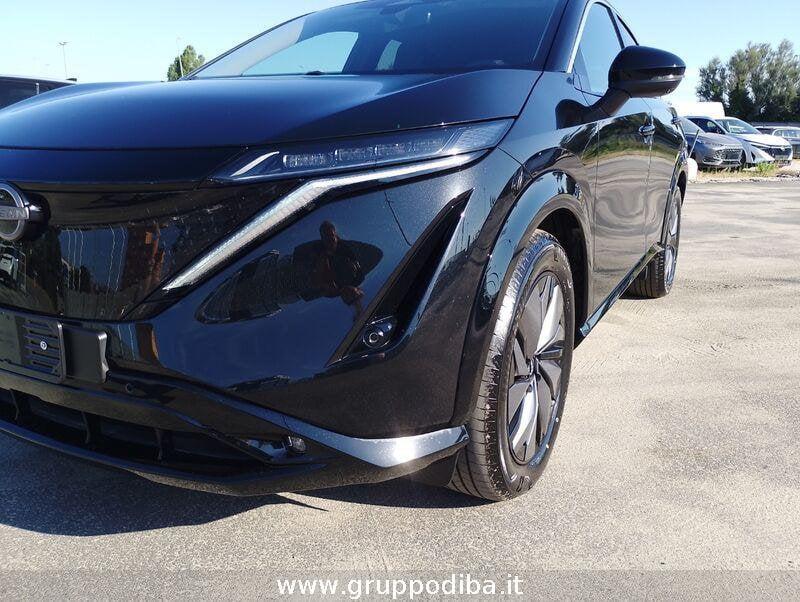 Nissan Ariya 87K WH ADVANCE 87kWh ADVANCE