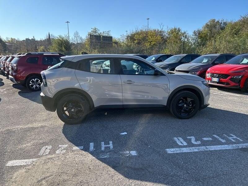 Alfa Romeo Junior 1.2 ibrida 145cv edct6