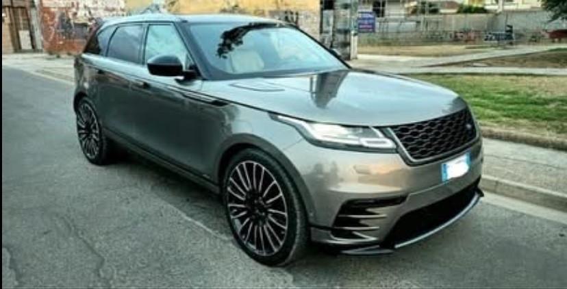Land Rover Range Velar 3.0D V6 300 CV R-Dynamic SE