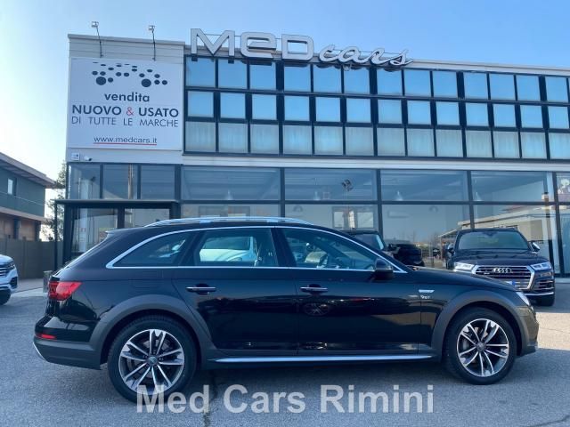 AUDI - A4 Allroad - 3.0 TDI 218CV S tr. Bs. Evo.