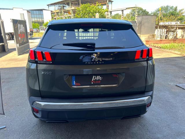 PEUGEOT 3008 PureTech Turbo 130 S&S Allure