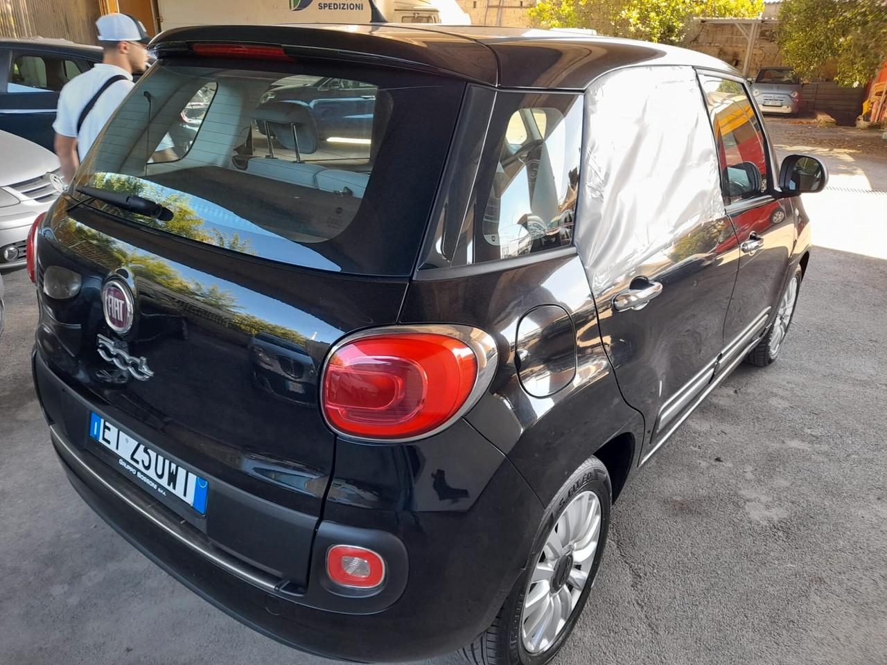 Fiat 500L 1.3 Multijet 85 CV Pop Star