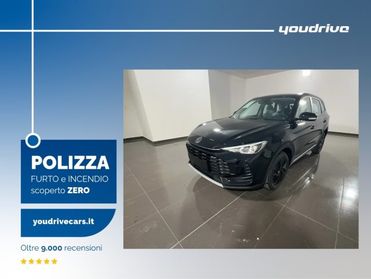 MG ZS 1.5 Standard KM0