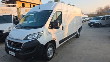 FIAT DUCATO L3 H2 - 2.3 MJT 130 CV EURO 6
