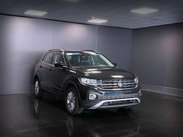 VOLKSWAGEN T-Cross 1.0 TSI 95CV Style