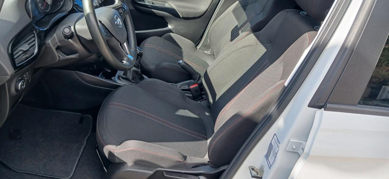 Opel Corsa 1.4 90CV GPL Tech 5 porte Innovation - 2018