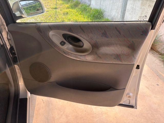 SEAT Alhambra 1.9 TDI SE 7 POSTI TENUTA BENE