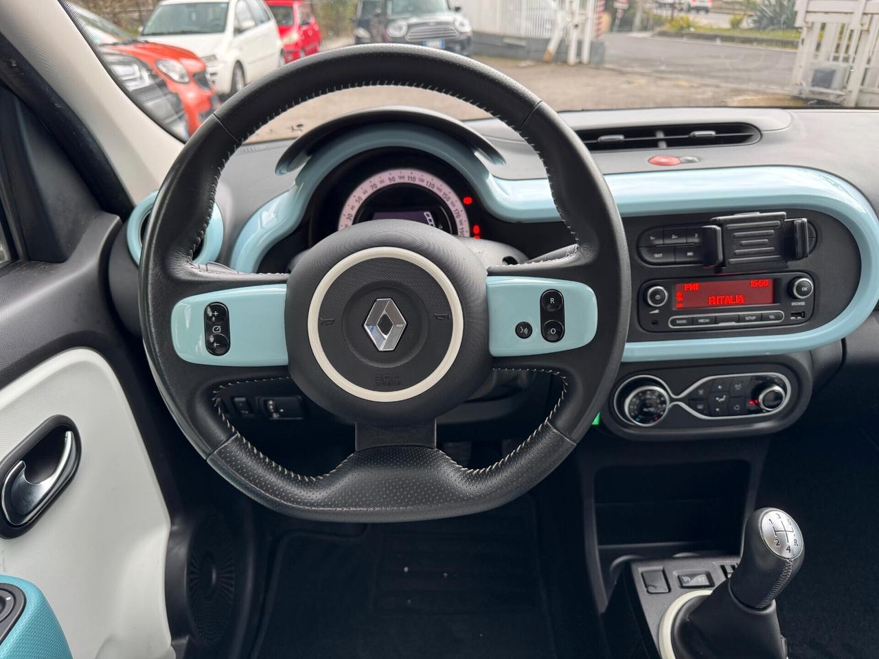 Renault Twingo 1.0 71CV Cosmic 2019