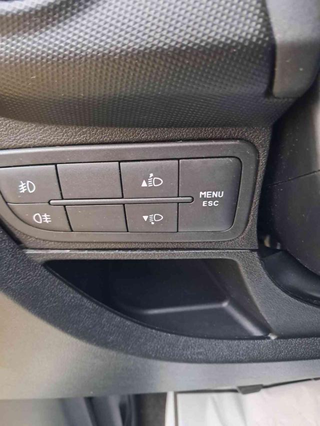 CITROEN Nemo Multispace 1.3 HDi 75CV S&S Silver Selection NEOPA