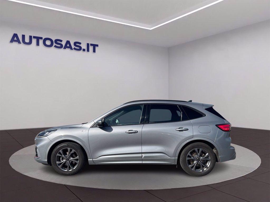 FORD Kuga 1.5 EcoBlue 120 CV aut. 2WD ST-Line del 2021