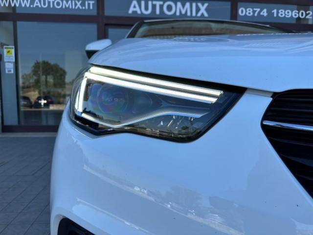 Opel Grandland X X 1.5 ecotec Innovation s&s 130cv at8