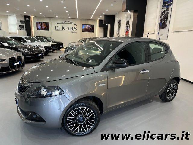 LANCIA Ypsilon 1.0 FireFly 5 porte S&S Hybrid Oro