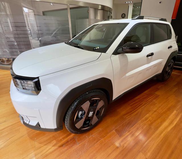 FIAT Grande Panda 1.2 Hybrid 110 CV S&S La Prima