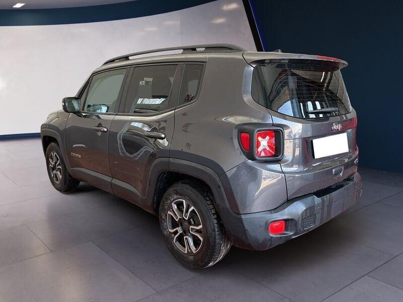 Jeep Renegade 2019 1.0 t3 Longitude fwd
