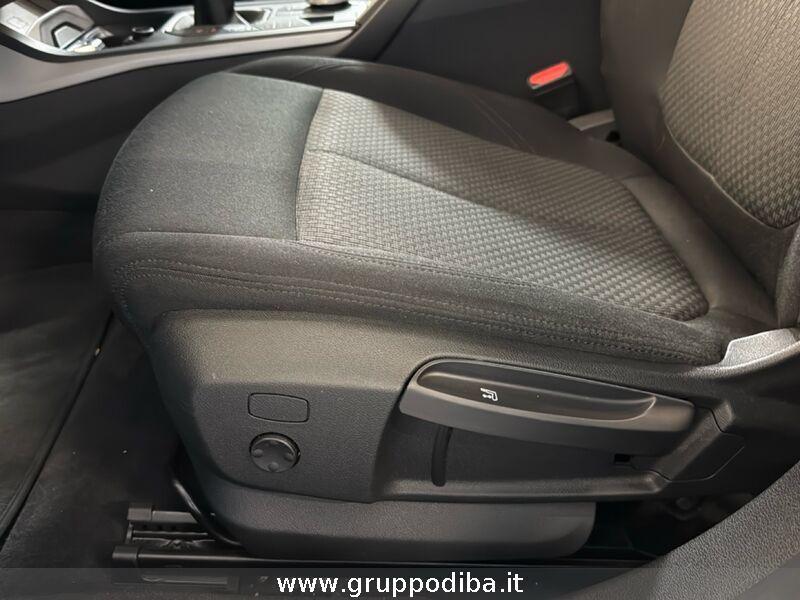 BMW Serie 1 F40 Diesel 116d Business Advantage
