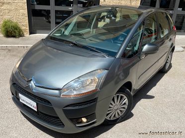 Citroen C4 Picasso 1.6 HDi 110 FAP Elegance