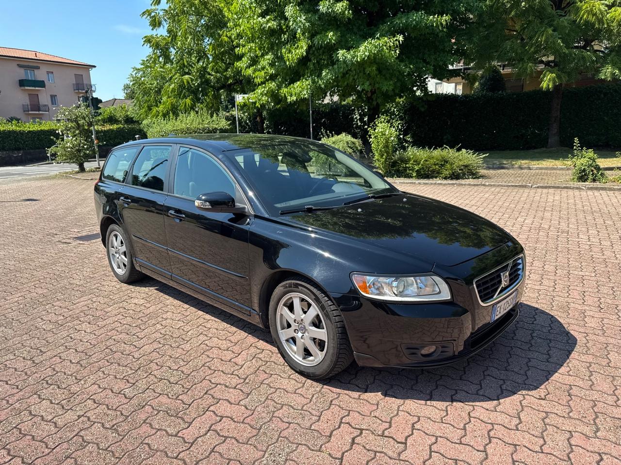 Volvo V50 2.0 D cat Momentum