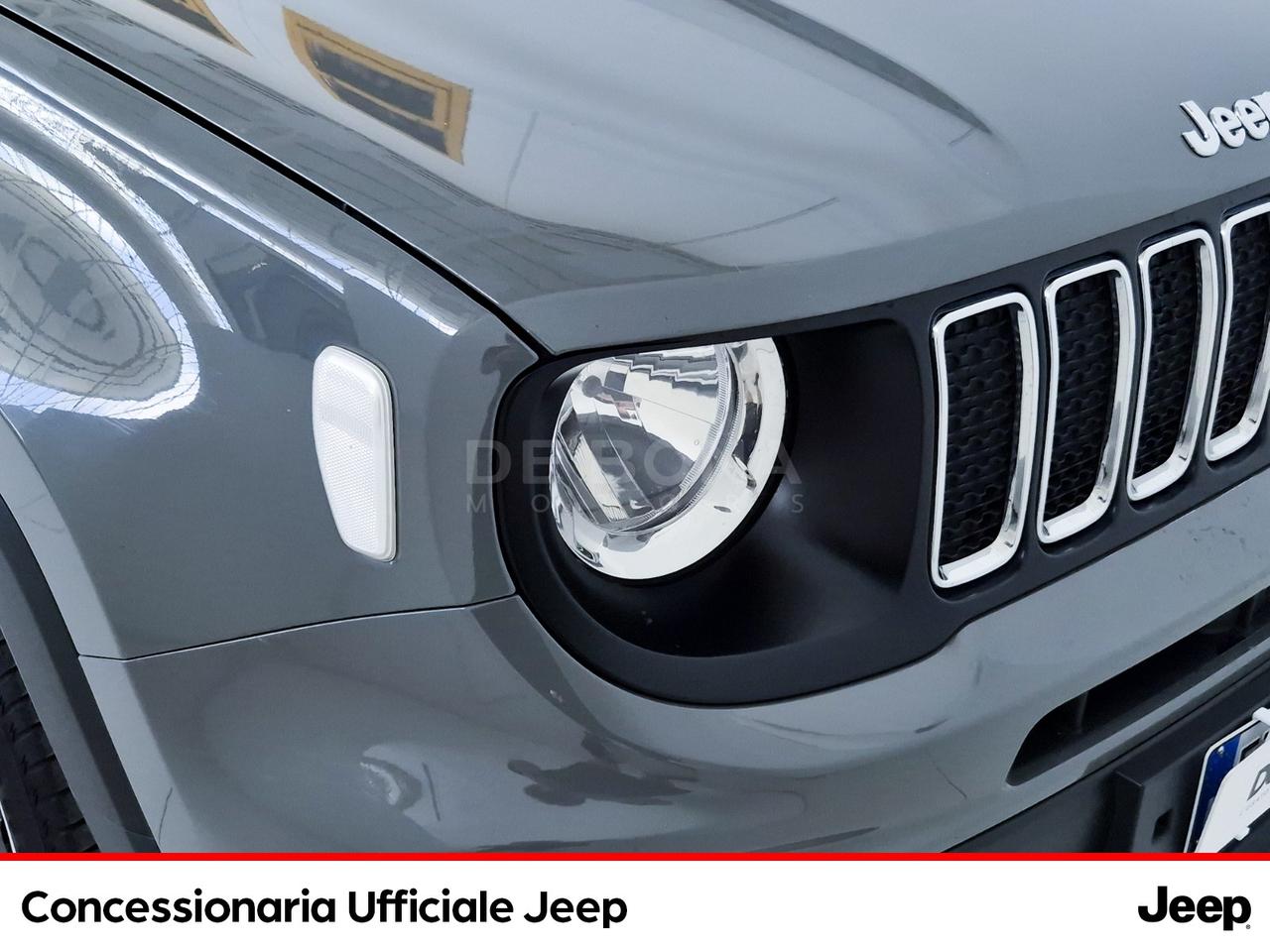 Jeep Renegade 1.0 t3 longitude 2wd