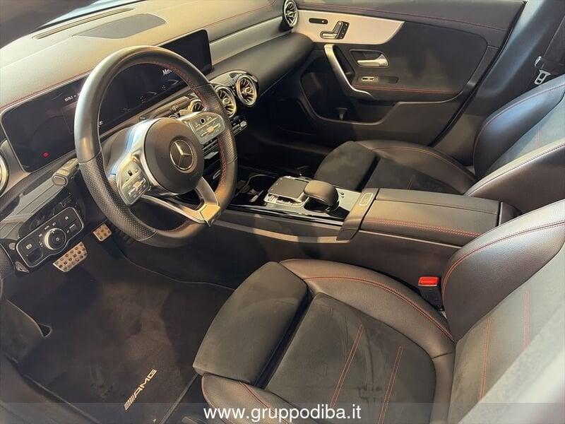 Mercedes-Benz CLA Coupé CLA Coupe - C118 2019 Benzina CLA Coupe 220 Premium 4matic auto