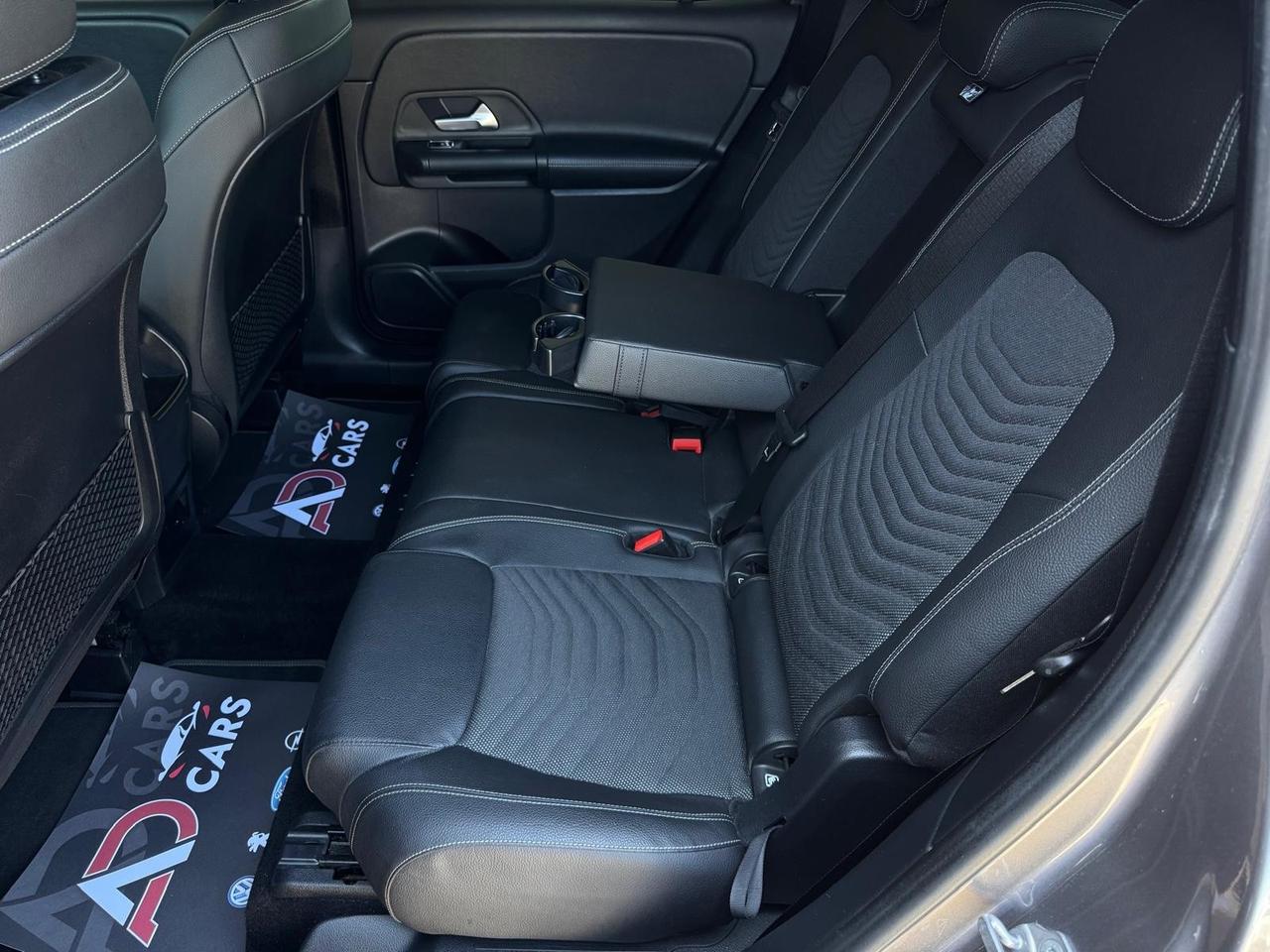 Mercedes-benz Classe GLB 180 d Automatic Sport