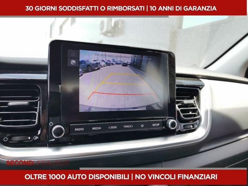 Kia Stonic 1.0 t-gdi mhev Style 100cv imt