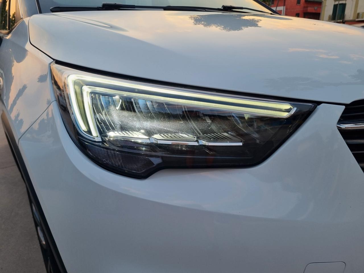 Opel Crossland X 1.5 ECOTEC D 110 CV - 12/2020