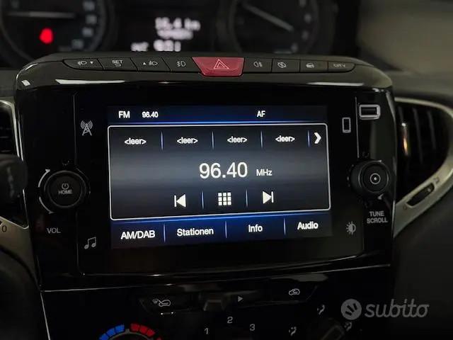 Lancia Ypsilon 1.0 firefly hybrid Gold KM CERT