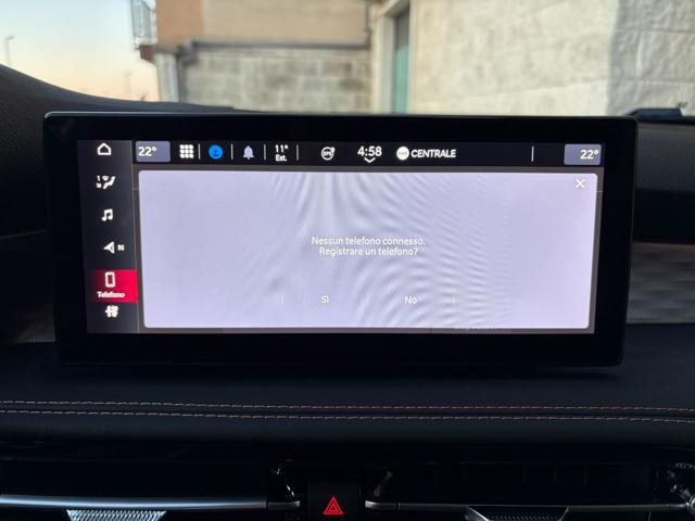 ALFA ROMEO Tonale 1.6 diesel 130 CV TCT6 Ti.