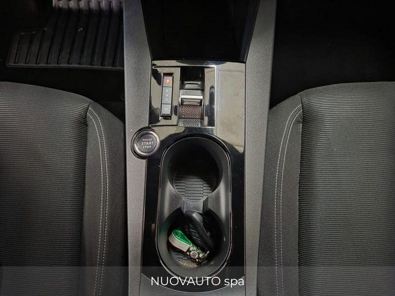 Lancia Ypsilon Ibrida Ibrida 100cv Ypsilon e-DCT