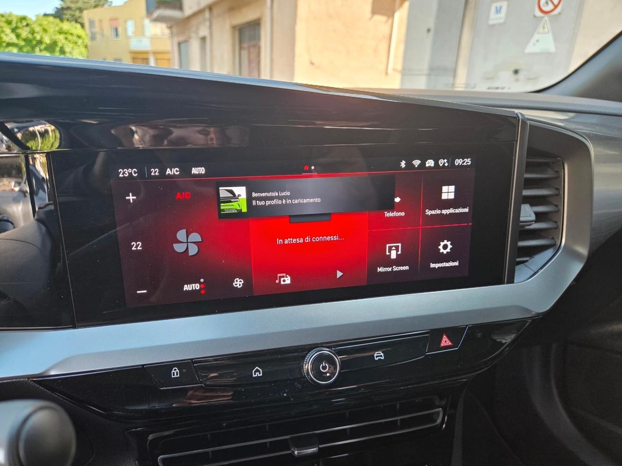 Opel Mokka 1.2 Turbo 136 cv GS BICOLOR