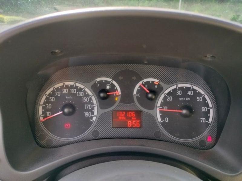 FIAT Panda Panda 1.2