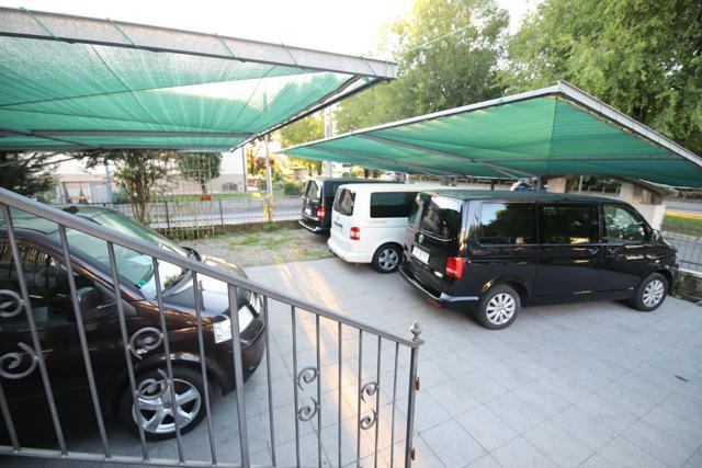 VOLKSWAGEN Multivan VW T5 2.0tdi 140cv7PostiEuro5Navi