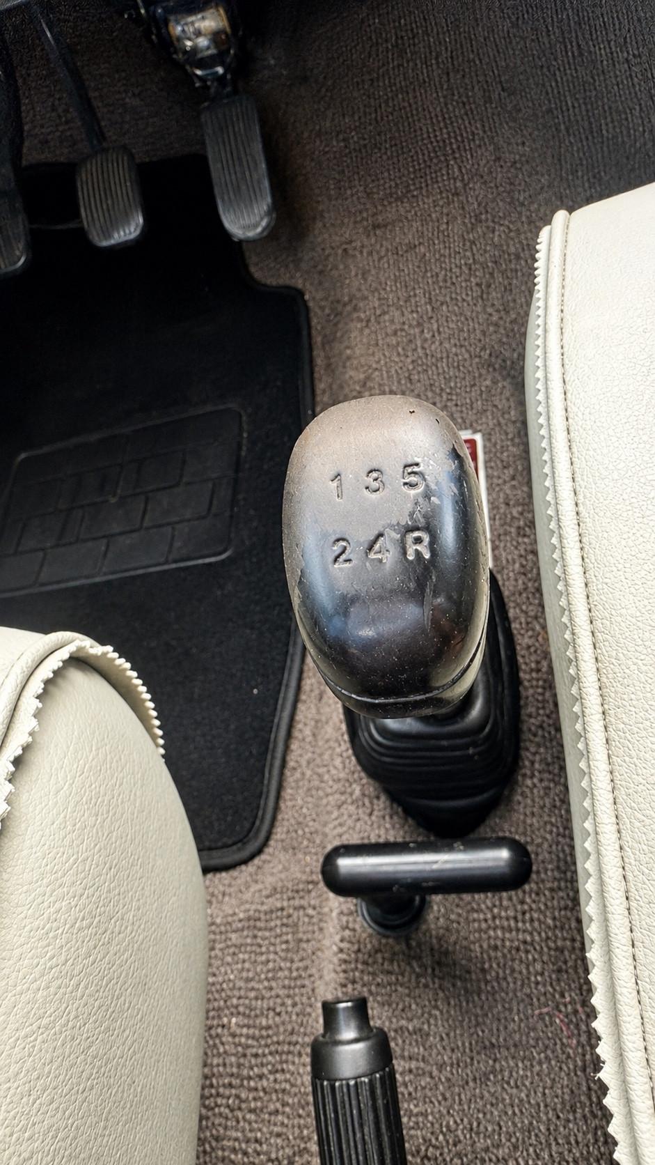 Fiat Panda 4x4 sisley doppio tetto