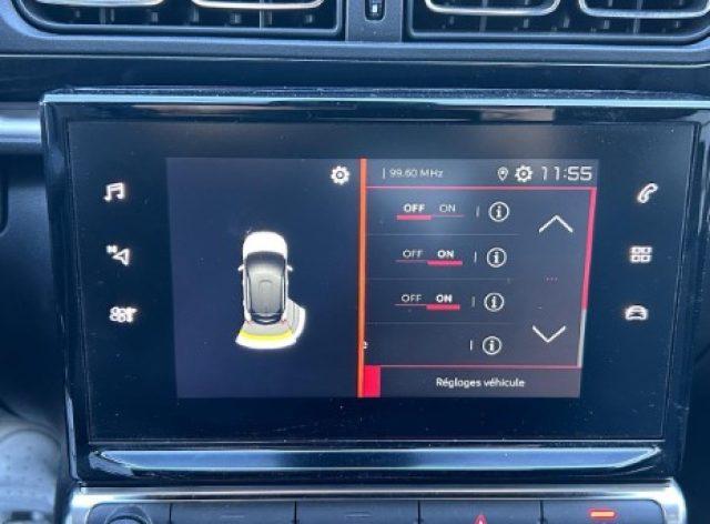 CITROEN C3 PureTech 110 S&S Max in Promo